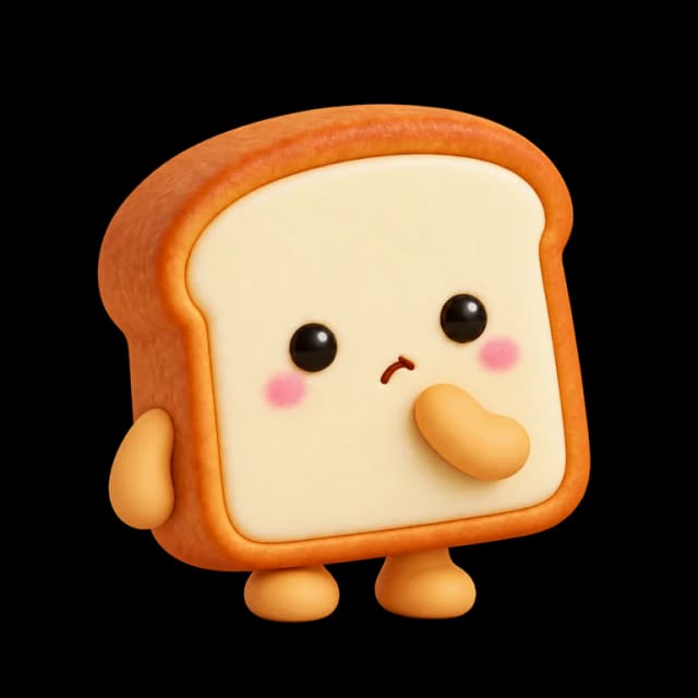 Breadly thinking about your next discovery