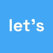 Let's